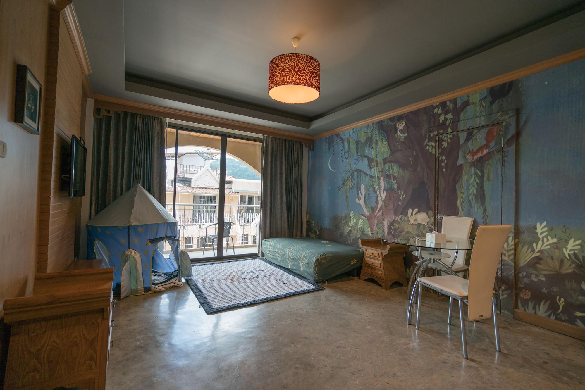 Отель Minatale Phuket Patong Экстерьер фото
